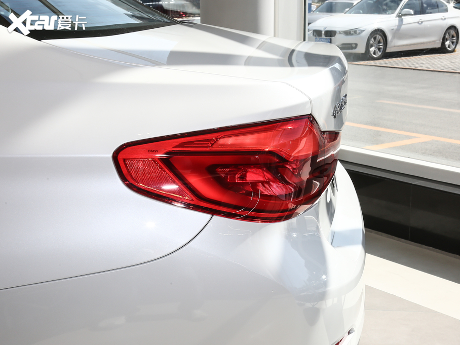 2020R5ϵ 530Li  Ab