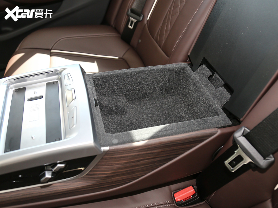 2020R5ϵ 530Li  Ab