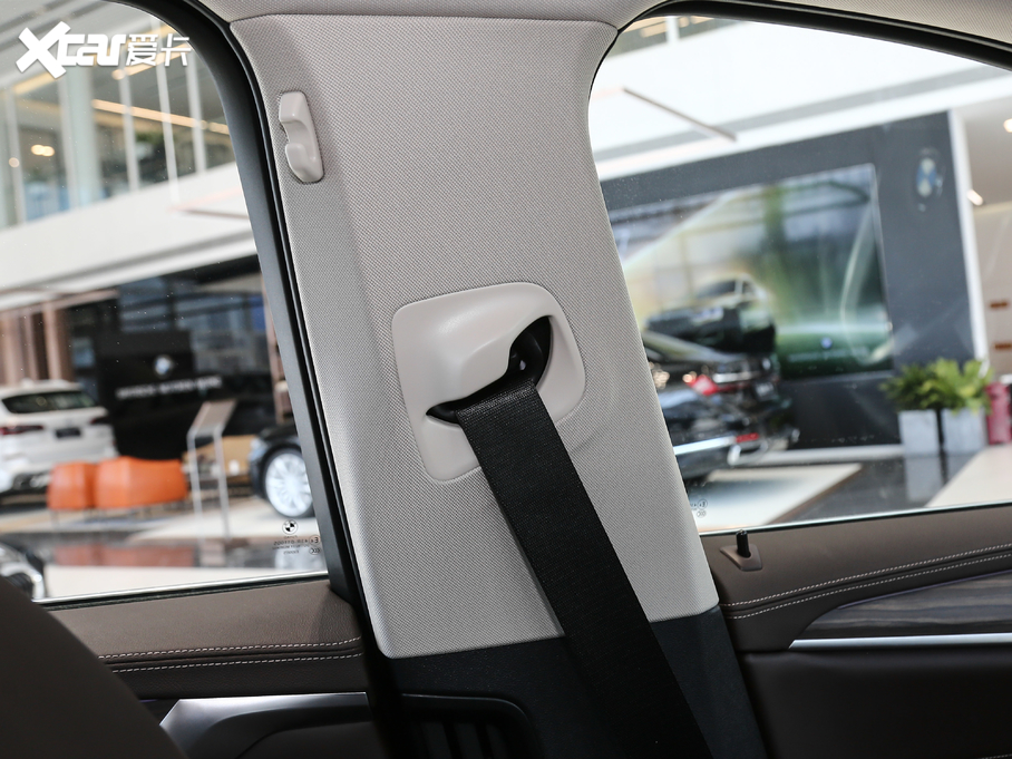 2020R5ϵ 530Li  Ab