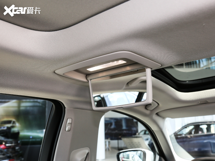 2020R5ϵ 530Li  Ab