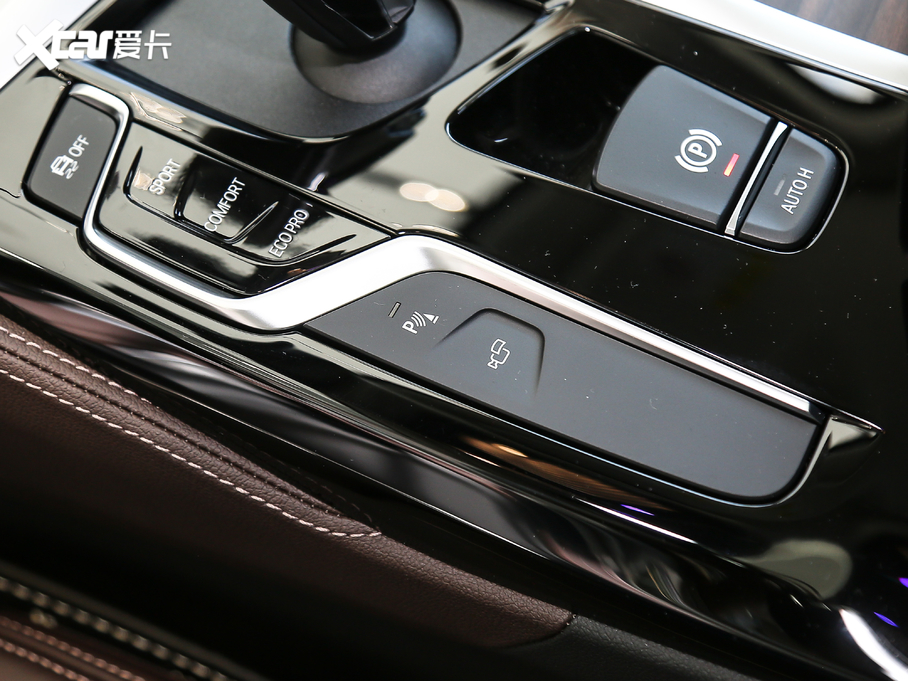 2020R5ϵ 530Li  Ab