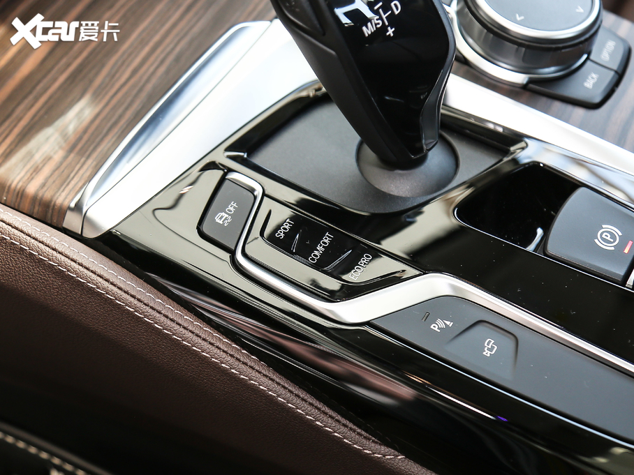 2020R5ϵ 530Li  Ab