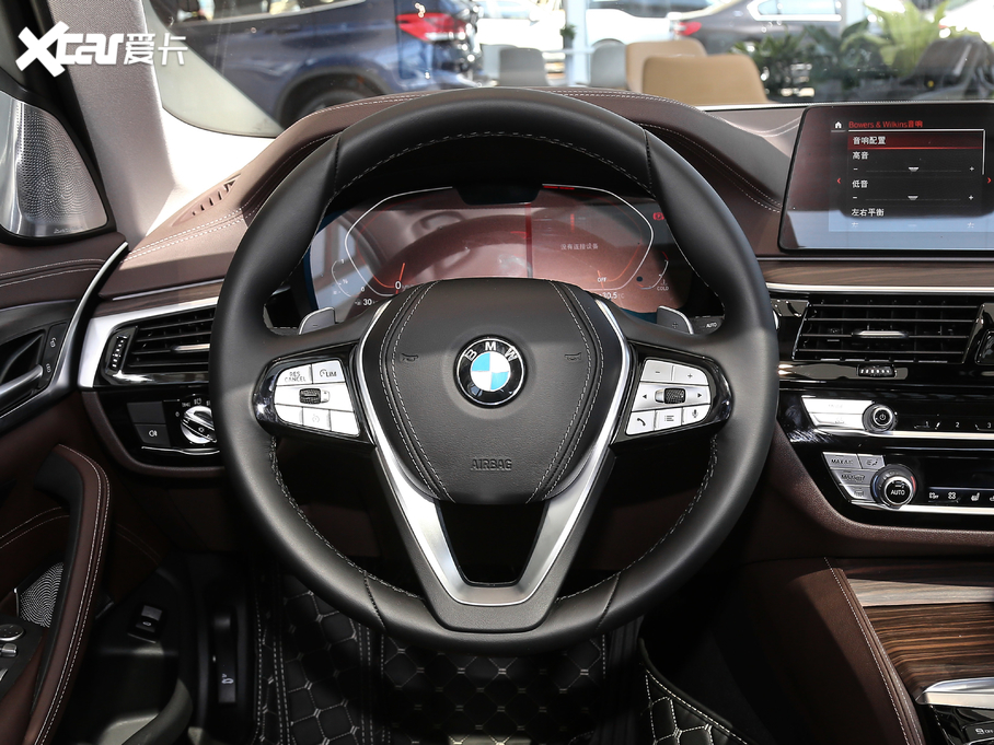 2020R5ϵ 530Li  Ab