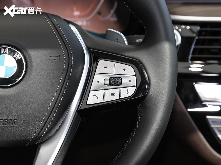 2020R5ϵ 530Li  Ab