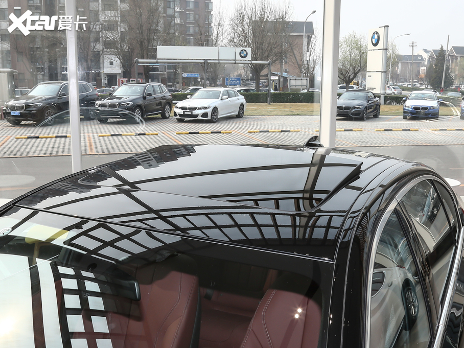 2020R5ϵ 530Li I(lng) M\(yn)(dng)b