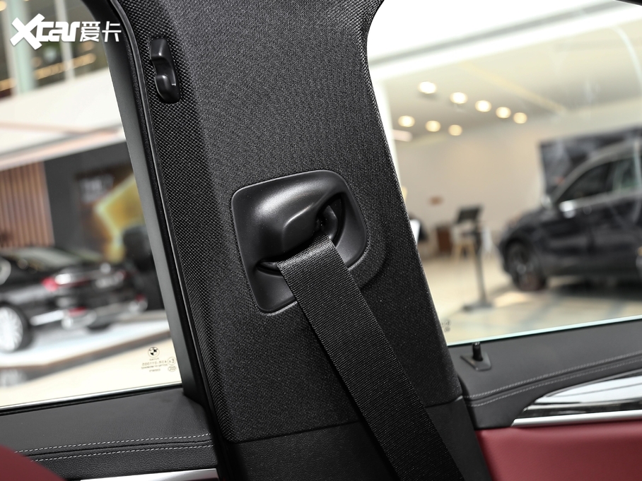 2020R5ϵ 530Li I(lng) M\(yn)b