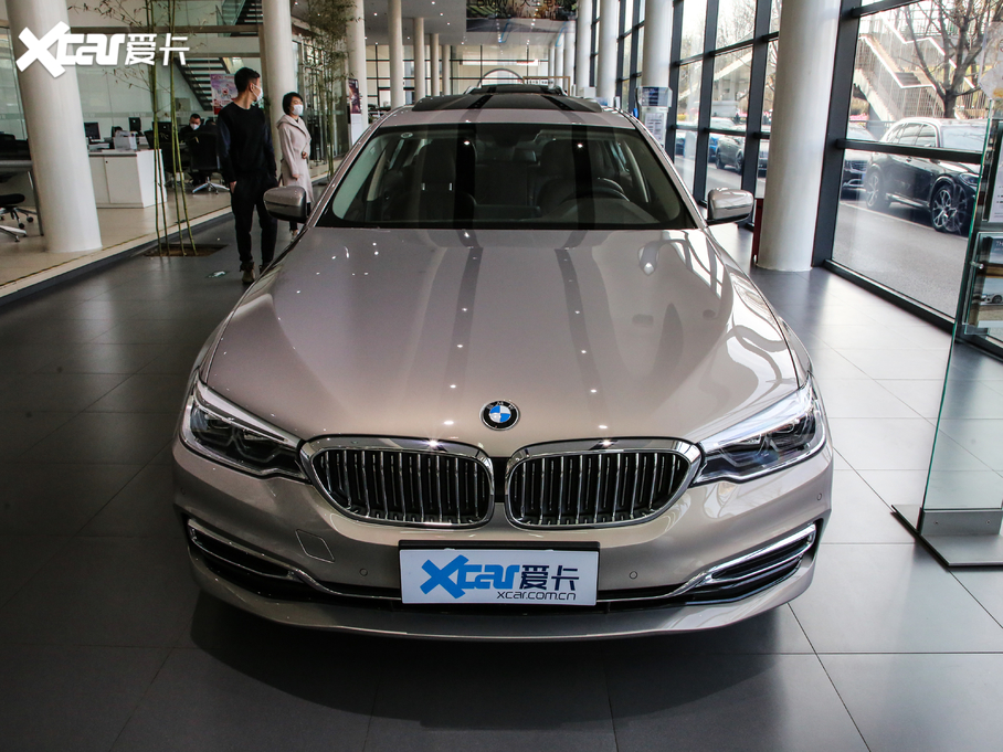 2020R5ϵ 530Li I Ab