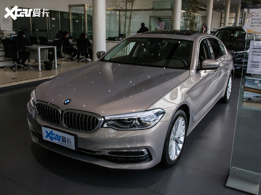 2020R5ϵ 530Li I(lng) Ab