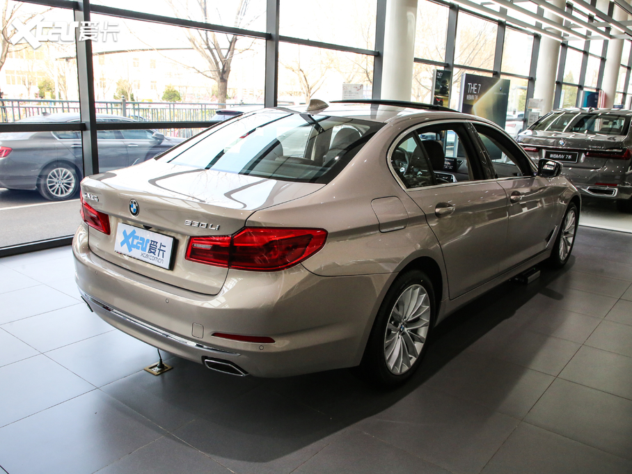 2020R5ϵ 530Li I Ab