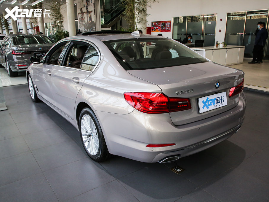 2020��R5ϵ 530Li �I���� ���A���b