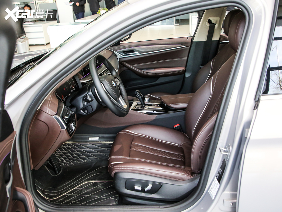 2020R5ϵ 530Li I Ab