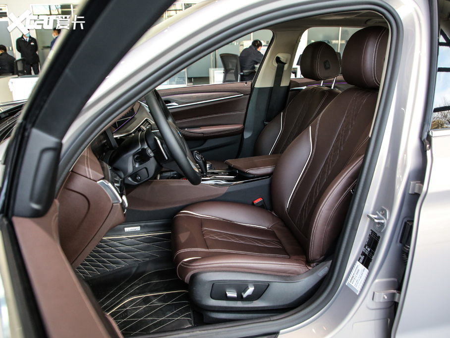 2020R5ϵ 530Li I Ab