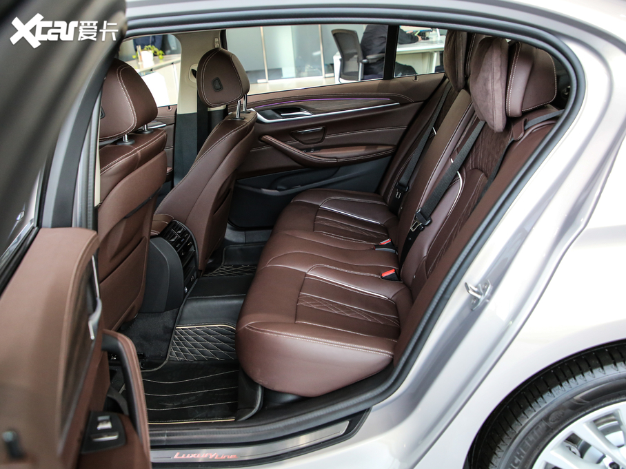 2020R5ϵ 530Li I(lng) Ab