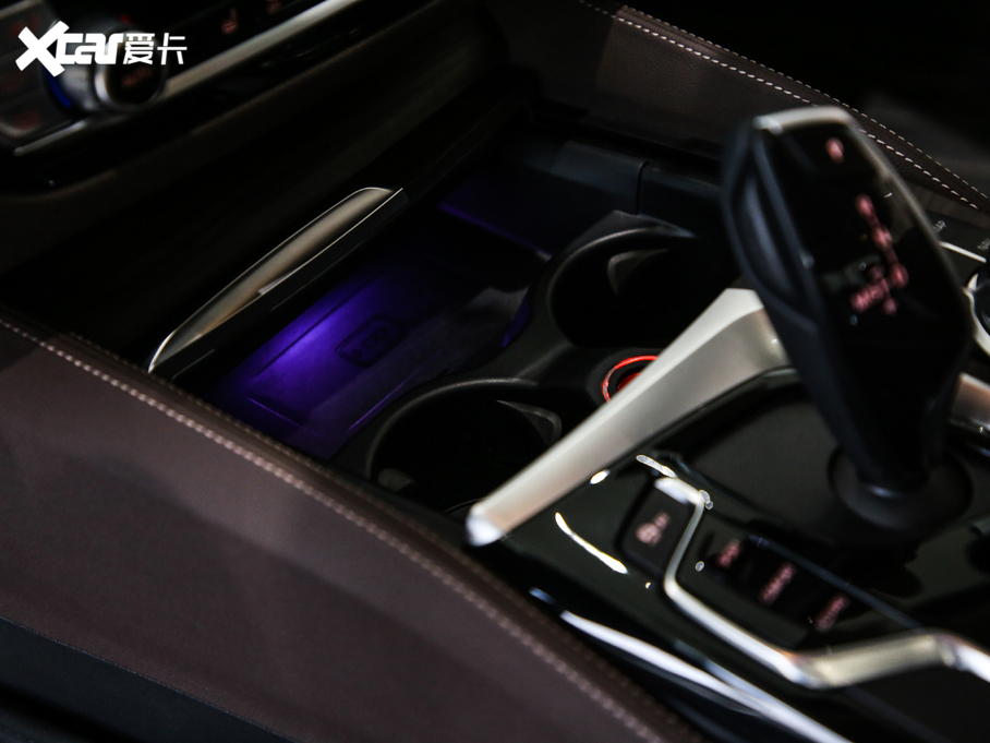 2020R5ϵ 530Li I Ab