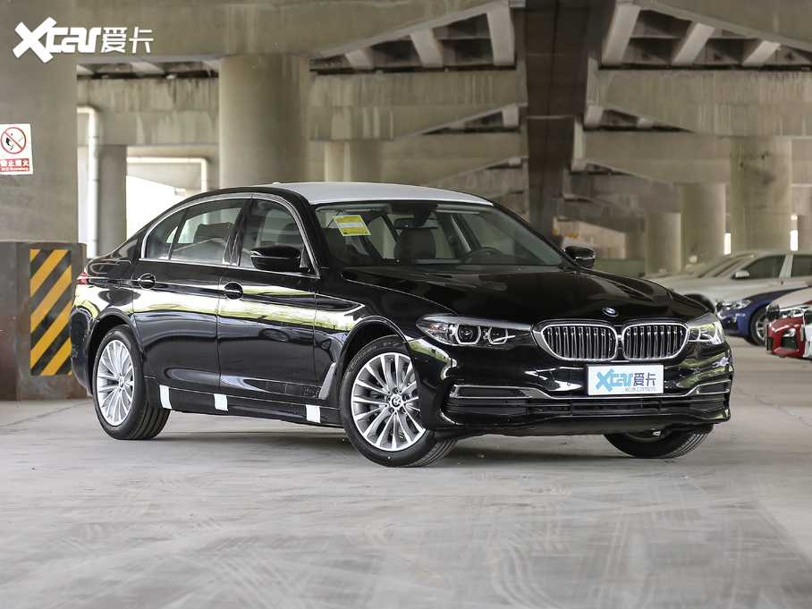 2020R5ϵ 525Li Ab