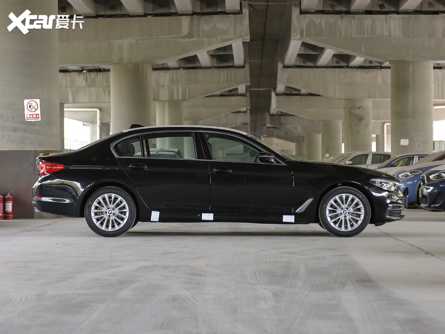 2020R5ϵ 525Li Ab