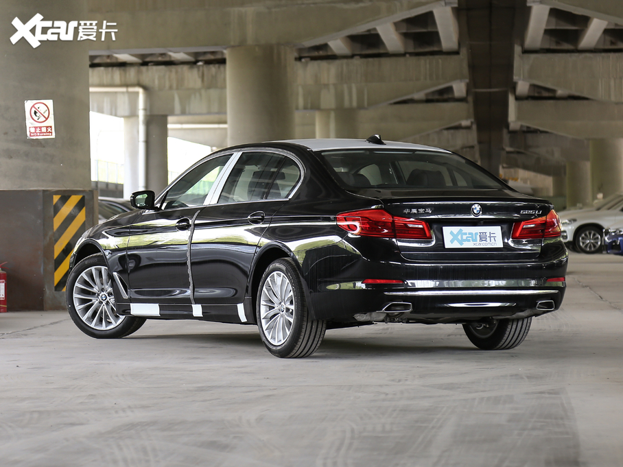 2020R5ϵ 525Li Ab