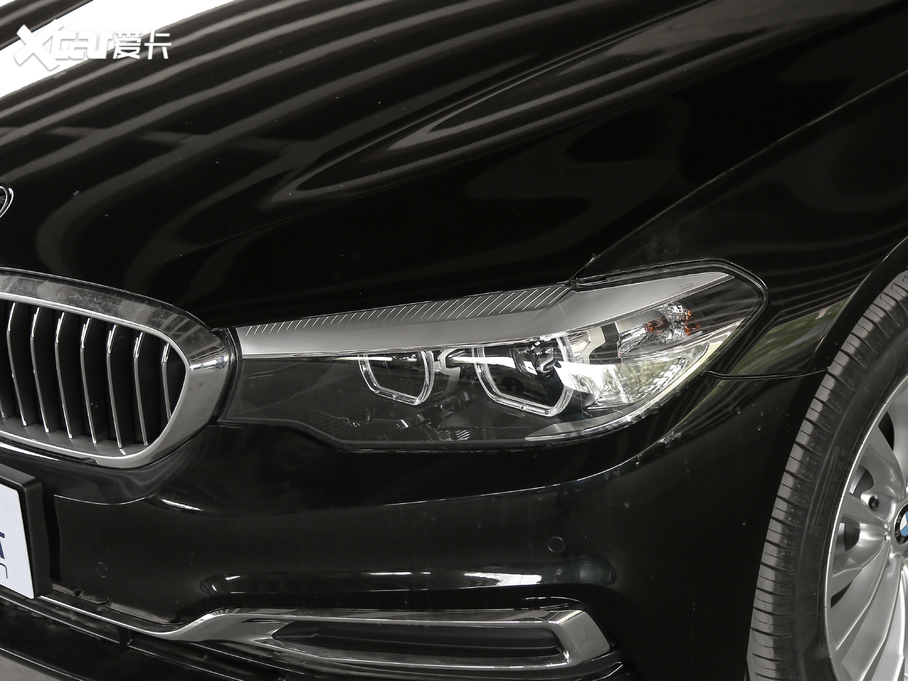 2020R5ϵ 525Li Ab