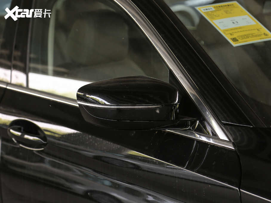 2020R5ϵ 525Li Ab