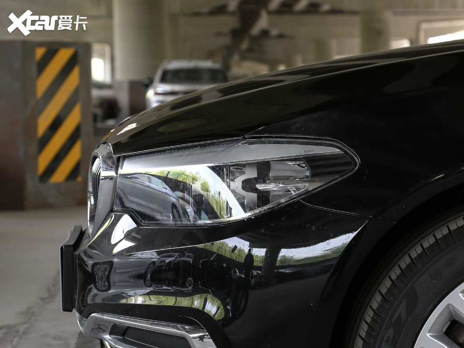 2020R5ϵ 525Li Ab