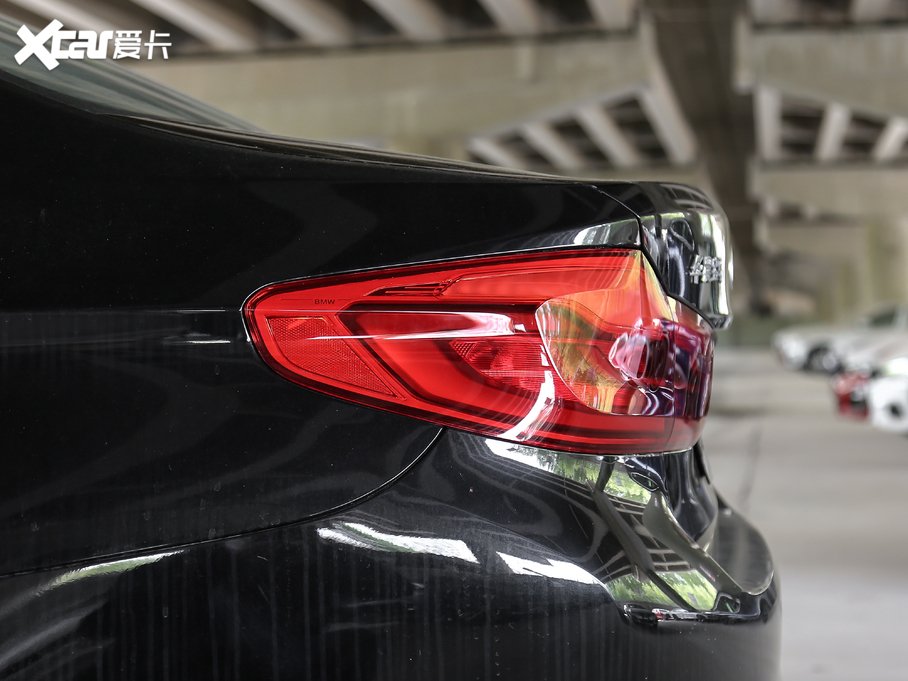 2020R5ϵ 525Li Ab