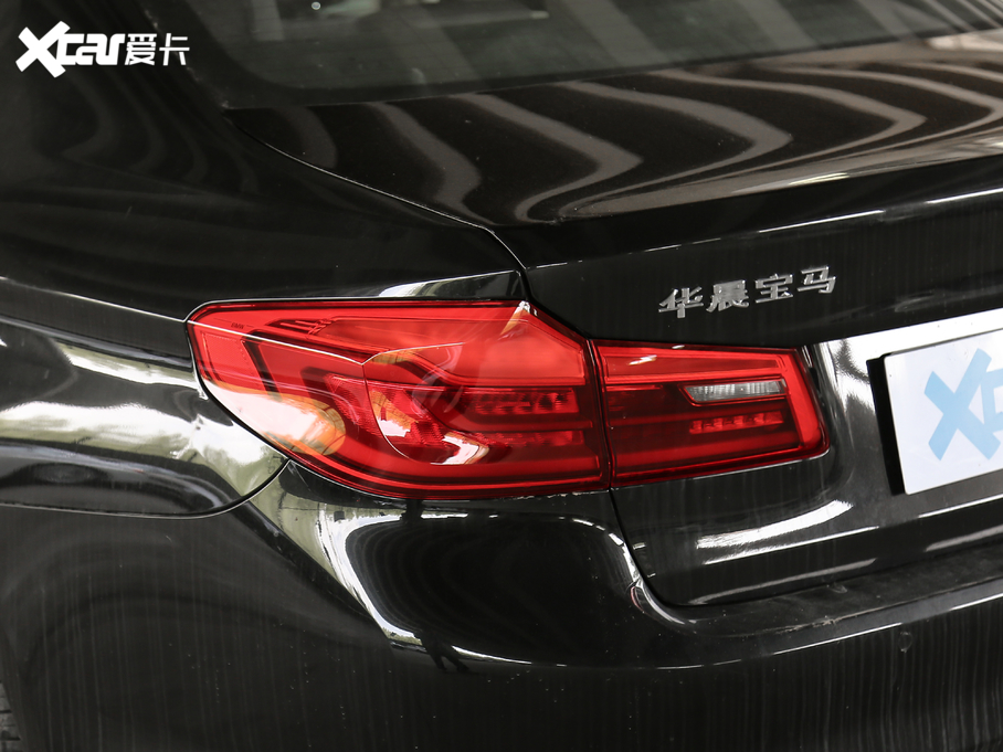 2020R5ϵ 525Li Ab