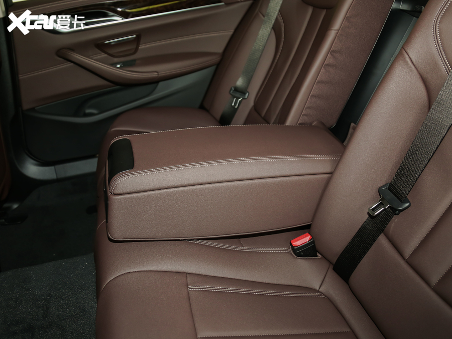 2020R5ϵ 525Li Ab