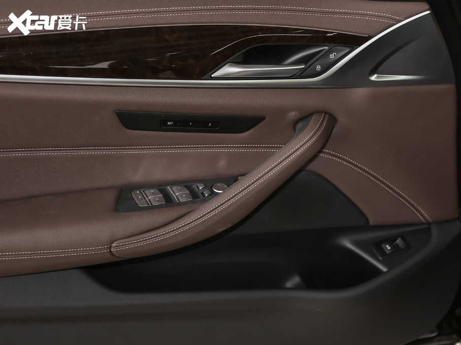 2020R5ϵ 525Li Ab