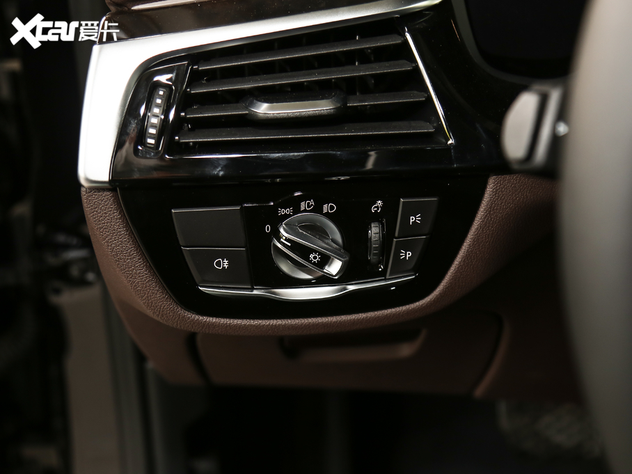 2020R5ϵ 525Li Ab