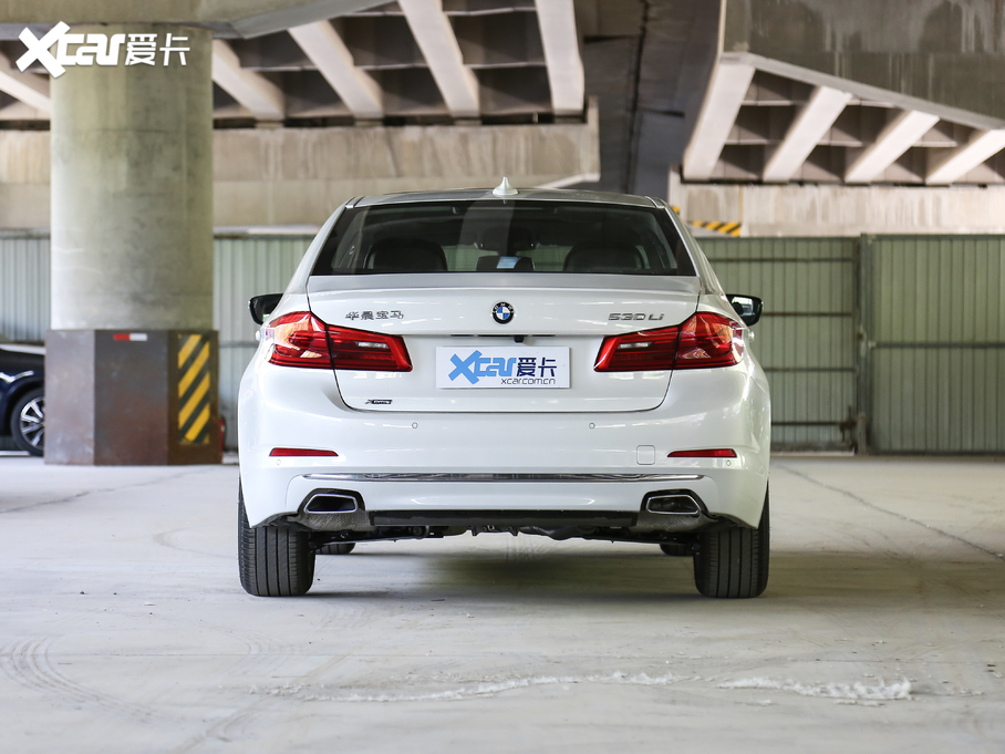 2020R5ϵ 530Li xDrive Ab