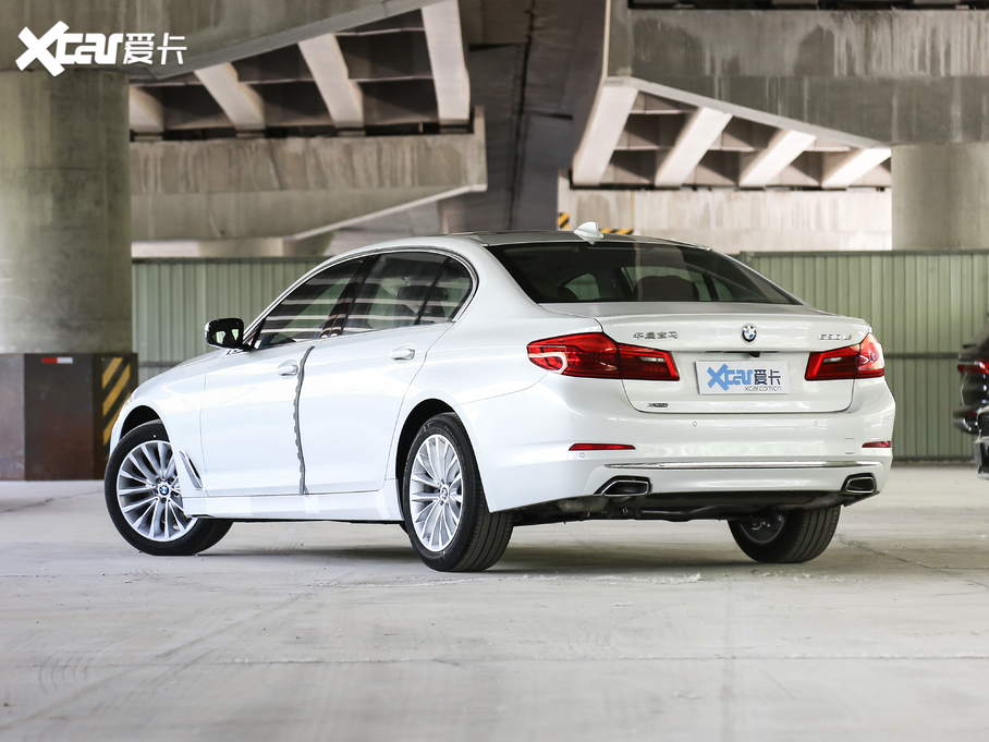 2020R5ϵ 530Li xDrive Ab