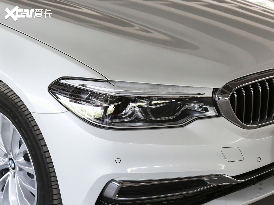 2020R5ϵ 530Li xDrive Ab