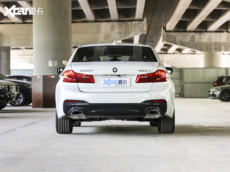 2020R5ϵ 525Li M\(yn)(dng)b