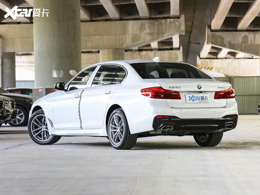 2020��R5ϵ 525Li M�\�����b