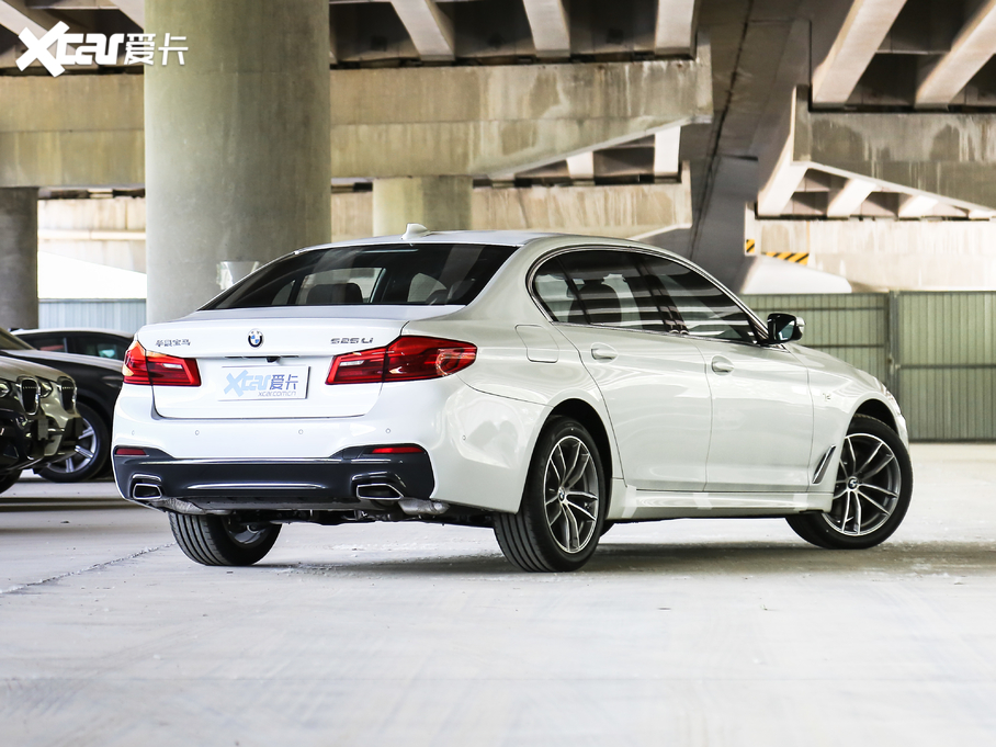 2020R5ϵ 525Li M\b