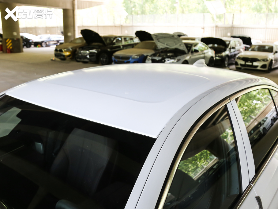 2020R5ϵ 525Li M\b