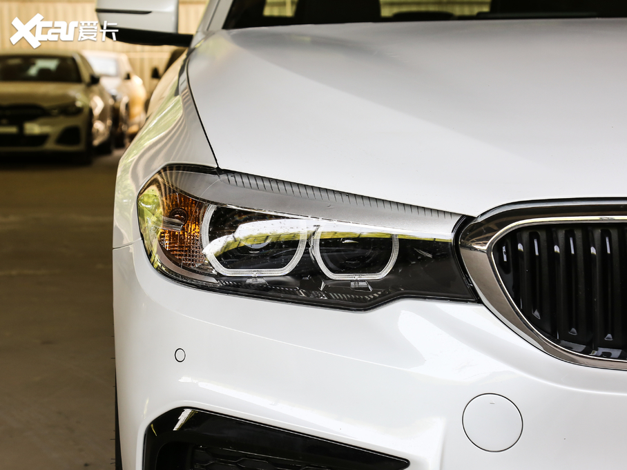 2020R5ϵ 525Li M\b