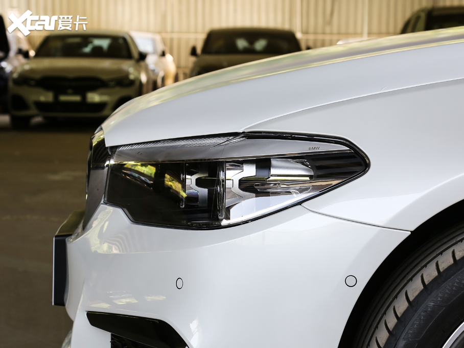 2020R5ϵ 525Li M\(yn)(dng)b