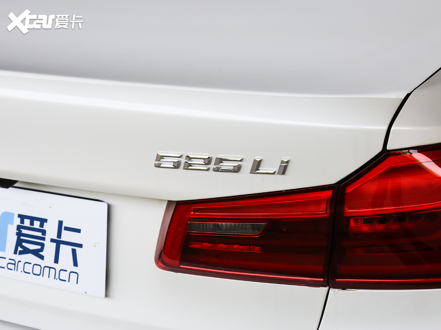 2020R5ϵ 525Li M\(yn)(dng)b