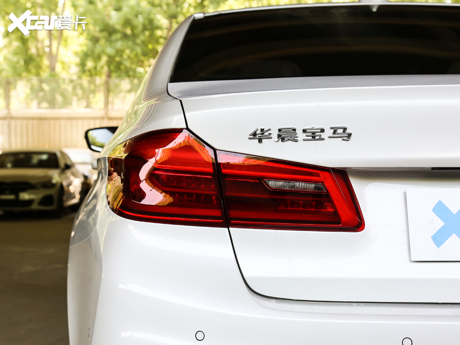 2020R5ϵ 525Li M\b