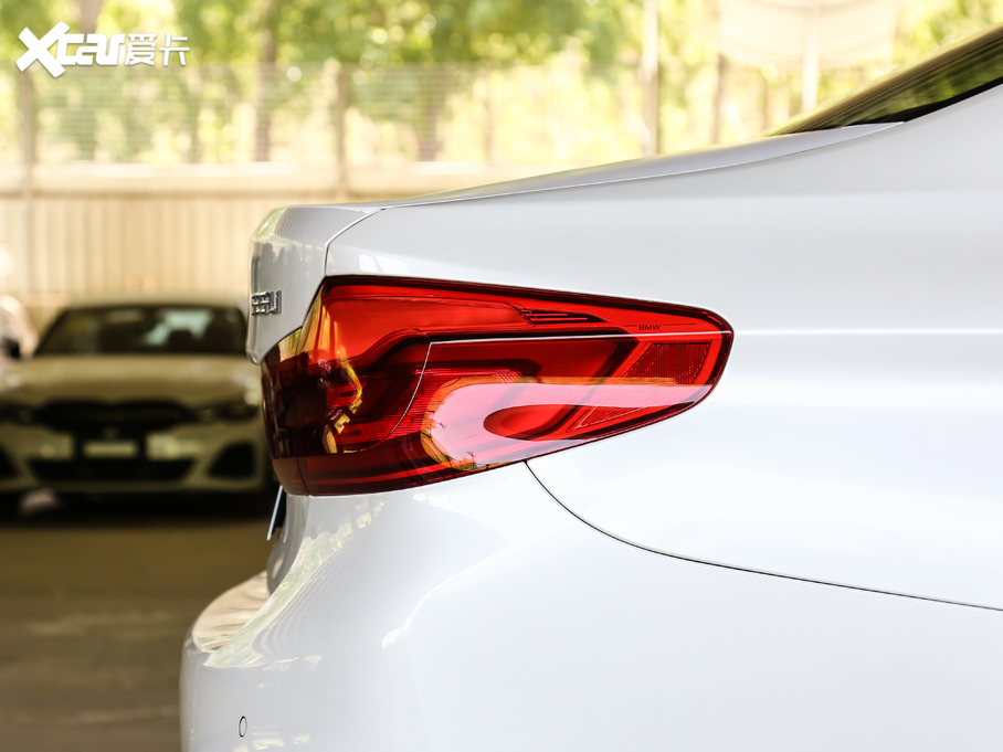 2020R5ϵ 525Li M\b