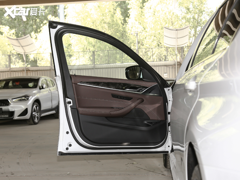 2020R5ϵ 525Li M\b