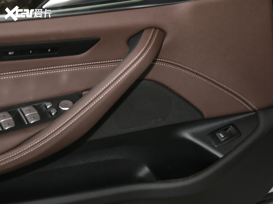 2020R5ϵ 525Li M\(yn)b