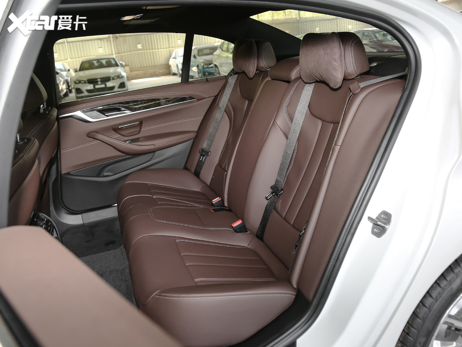 2020R5ϵ 525Li M\b