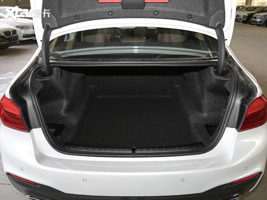 2020R5ϵ 525Li M\b