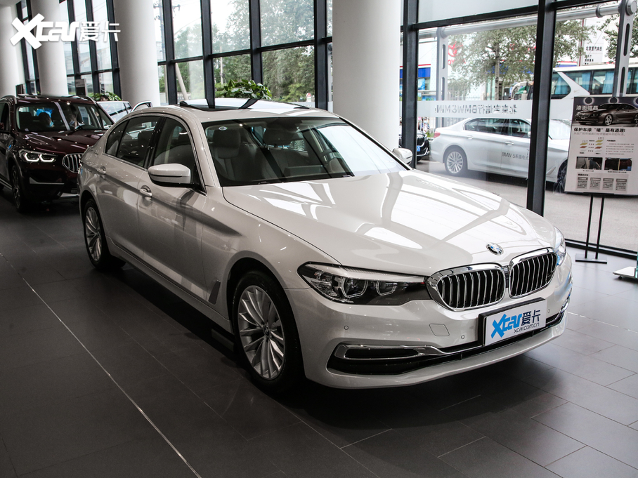 2020R5ϵ 525Li Ab