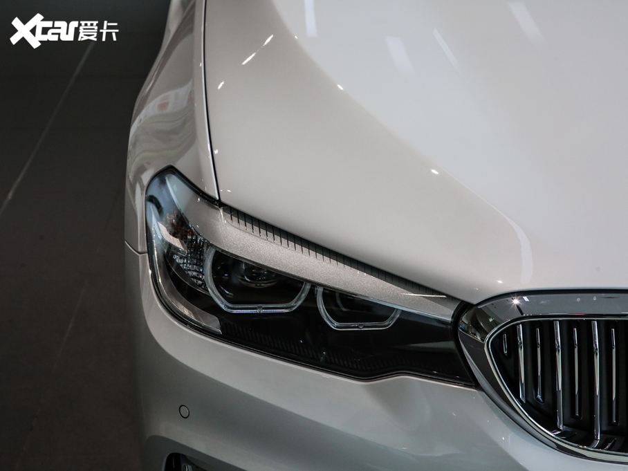 2020R5ϵ 525Li Ab