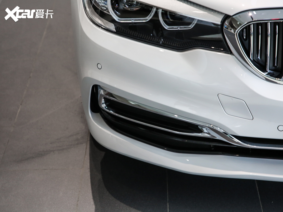 2020R5ϵ 525Li Ab