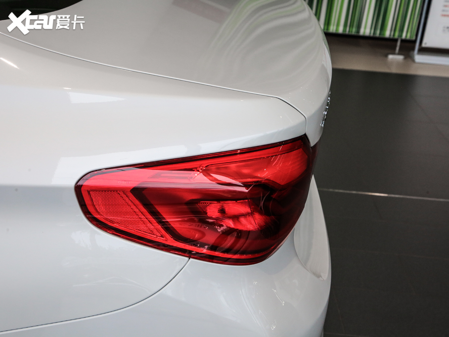 2020R5ϵ 525Li Ab