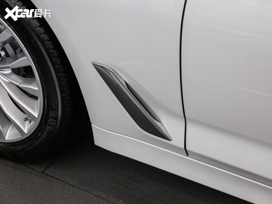 2020R5ϵ 525Li Ab